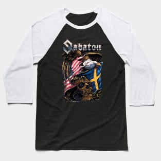 Pirates Skull Baseball T-Shirt